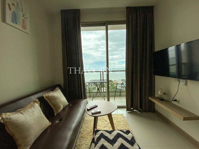 照片 房子 The Riviera Jomtien 公寓