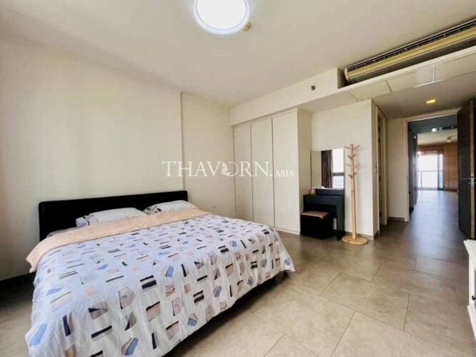 photo flat Zire Wongamat