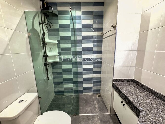 photo flat Baan Suan Lalana