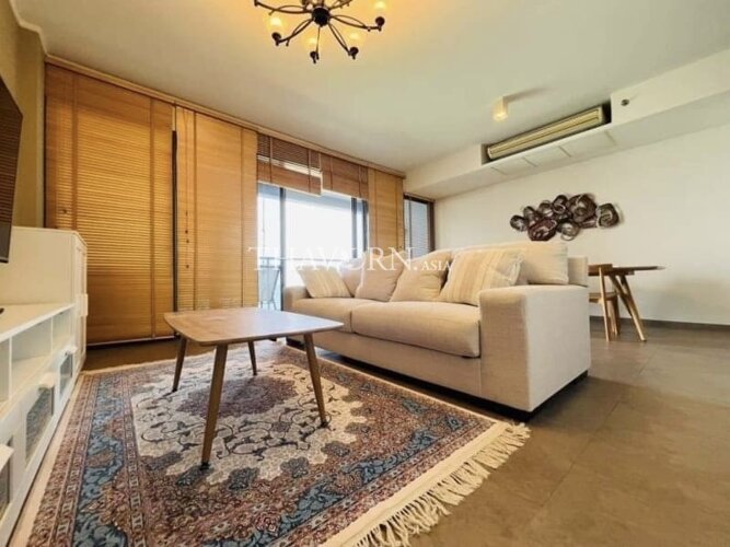 photo flat Zire Wongamat