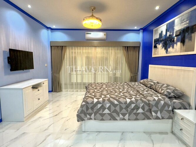 photo flat Baan Suan Lalana
