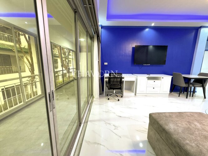 photo flat Baan Suan Lalana