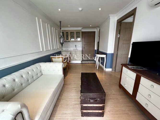 photo flat Seven Seas - Cote D'Azur