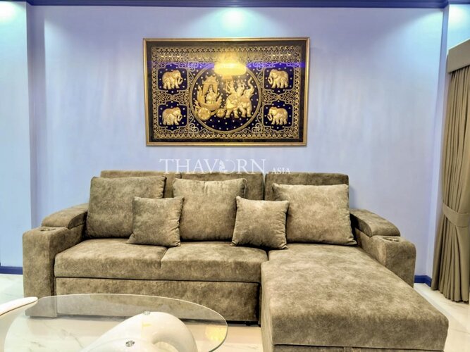 photo flat Baan Suan Lalana