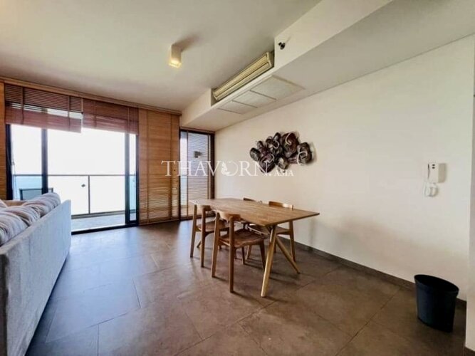 photo flat Zire Wongamat