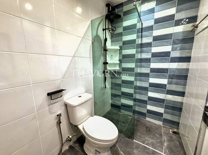 photo flat Baan Suan Lalana