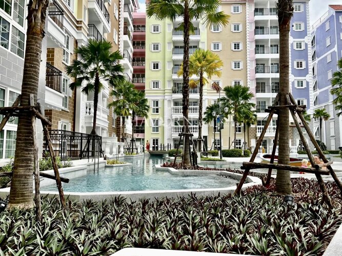 photo flat Seven Seas - Cote D'Azur