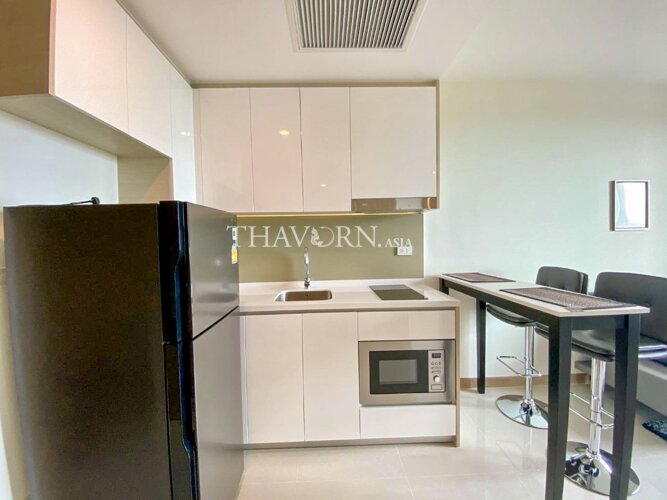 照片 房子 The Riviera Jomtien 公寓