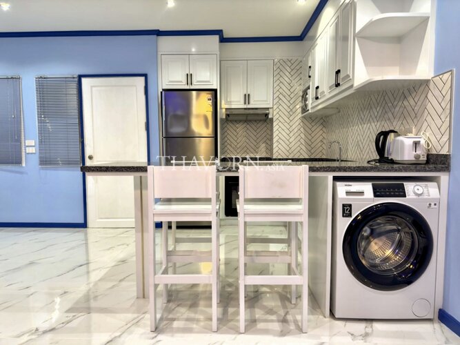 photo flat Baan Suan Lalana