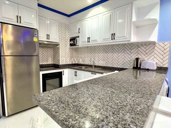 photo flat Baan Suan Lalana