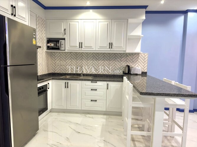 photo flat Baan Suan Lalana