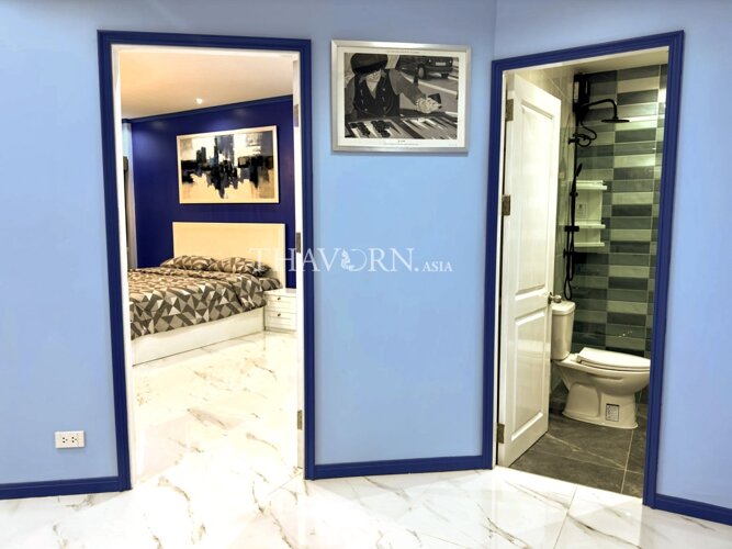 photo flat Baan Suan Lalana