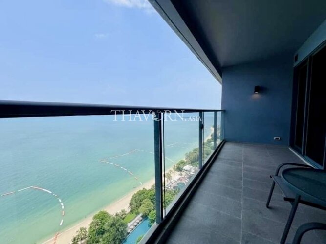 photo flat Zire Wongamat