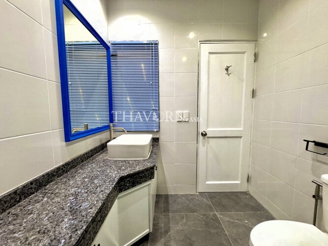 photo flat Baan Suan Lalana