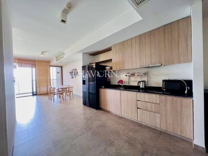 photo flat Zire Wongamat