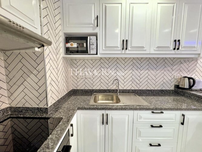 photo flat Baan Suan Lalana