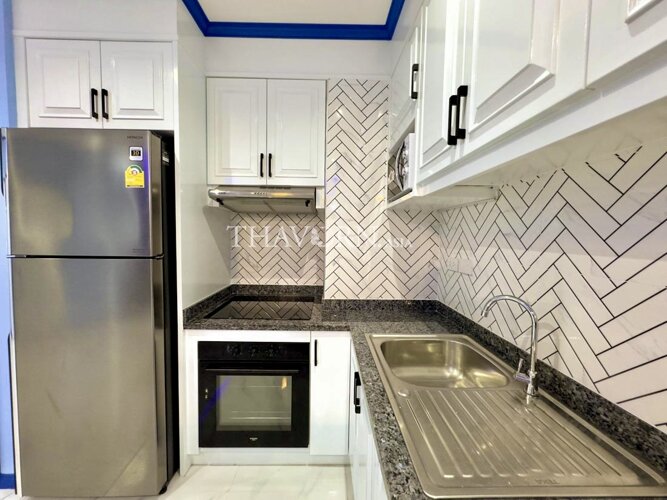 photo flat Baan Suan Lalana