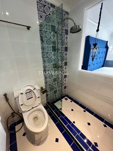 photo flat Seven Seas - Cote D'Azur