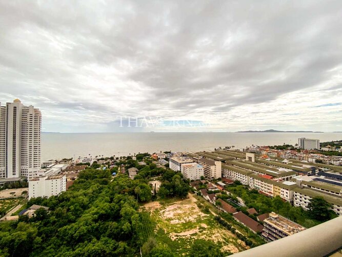 照片 房子 The Riviera Jomtien 公寓