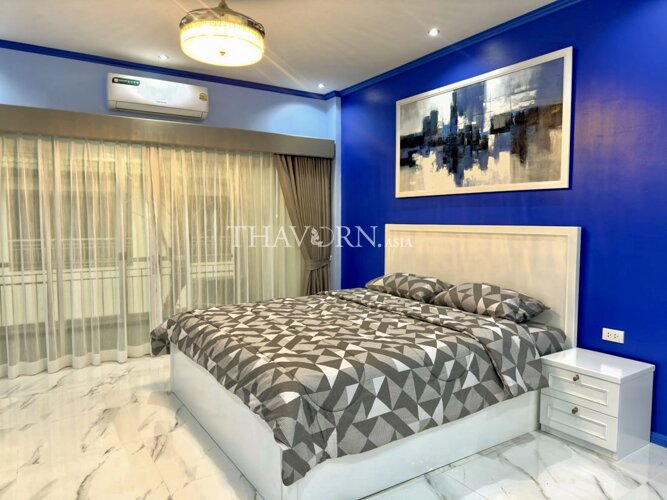 photo flat Baan Suan Lalana