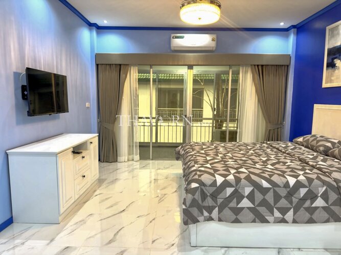 photo flat Baan Suan Lalana