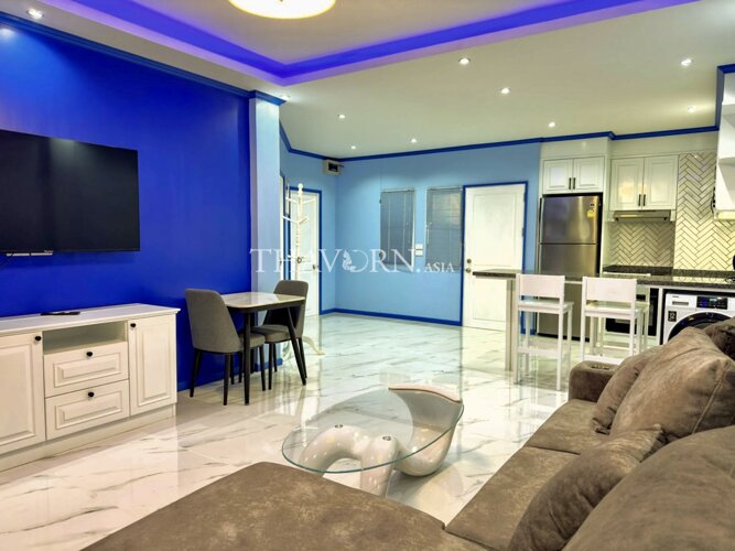 photo flat Baan Suan Lalana