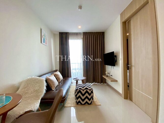 照片 房子 The Riviera Jomtien 公寓