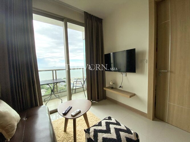 照片 房子 The Riviera Jomtien 公寓