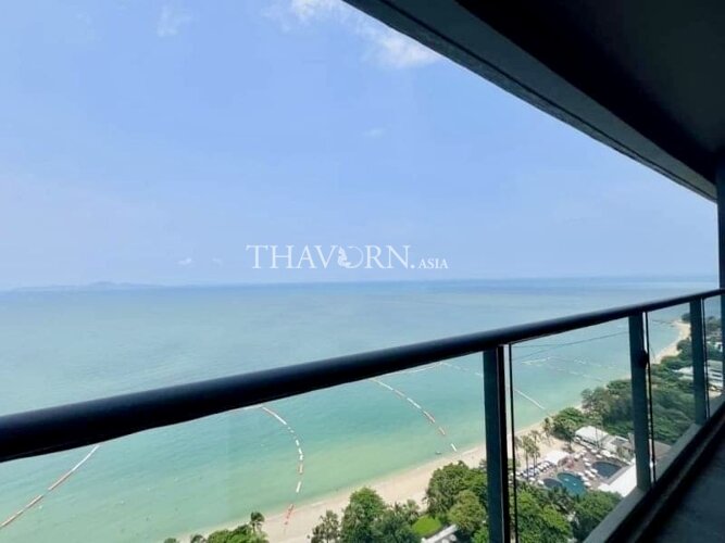 photo flat Zire Wongamat