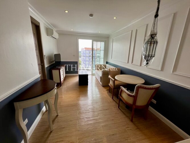 photo flat Seven Seas - Cote D'Azur