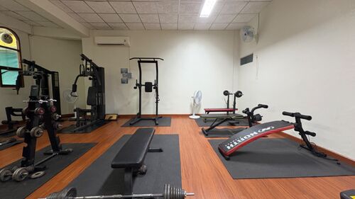 Center Condotel photo