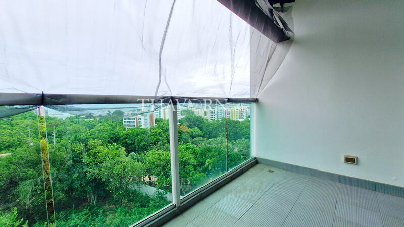 照片 房子 Park Royal 2 公寓