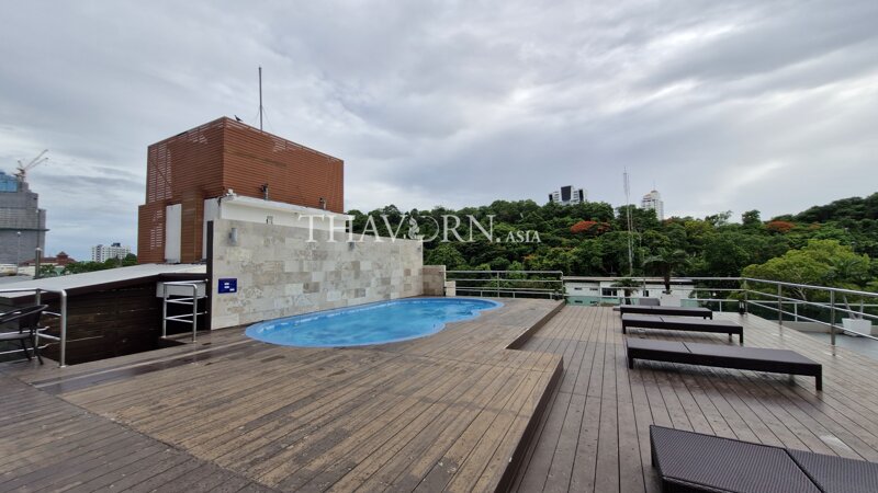 照片 房子 Park Royal 2 公寓