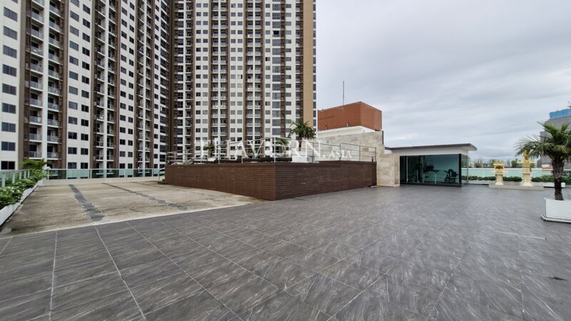 照片 房子 Park Royal 2 公寓