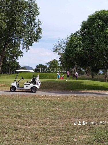 Land For sale 1 rai, Pattaya