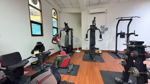 Center Condotel photo