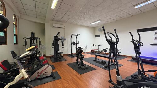 Center Condotel photo