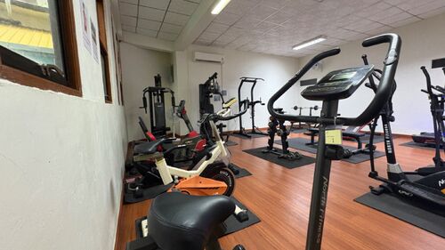 Center Condotel photo