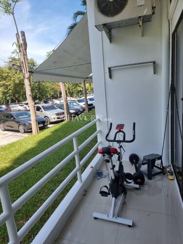 photo flat View Talay 2