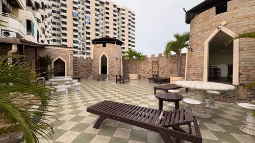 Center Condotel photo