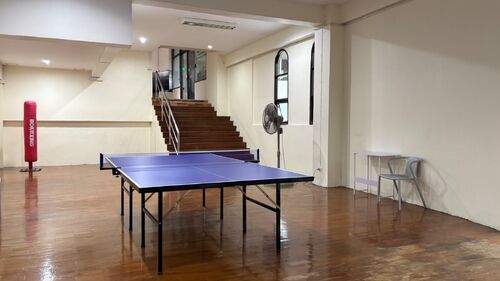 Center Condotel photo