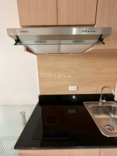 photo flat Whale Marina Condo