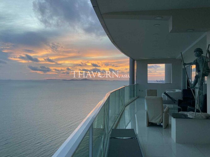 photo flat Movenpick Resident Pattaya & Pool Villas