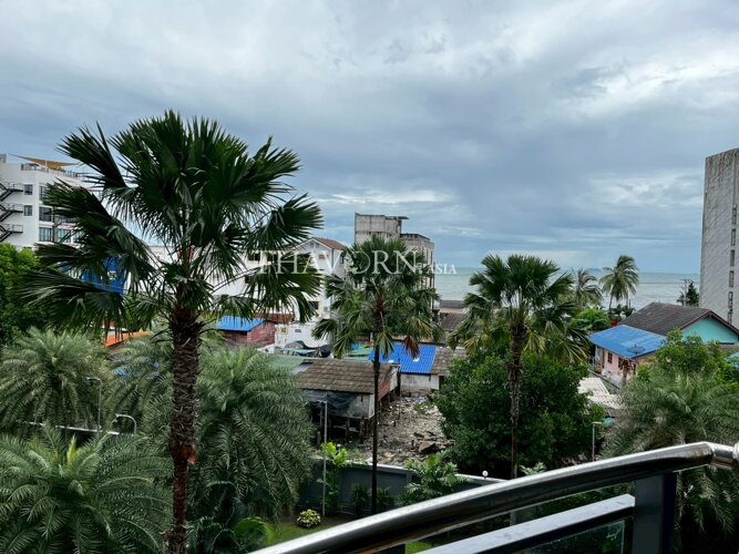 photo flat Whale Marina Condo