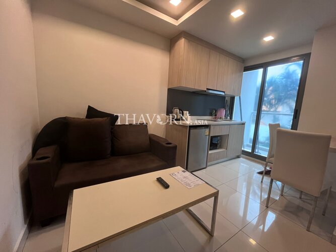 Condo for rent 1 bedroom 26 m² in Arcadia Beach Resort, Pattaya