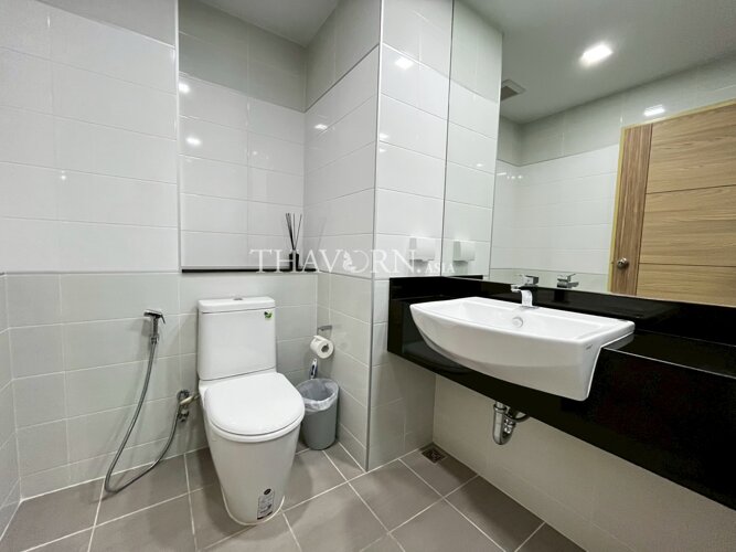 photo flat Whale Marina Condo