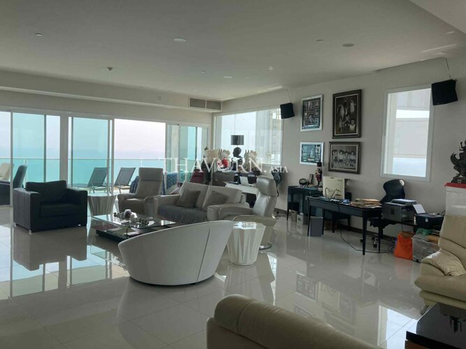 photo flat Movenpick Resident Pattaya & Pool Villas