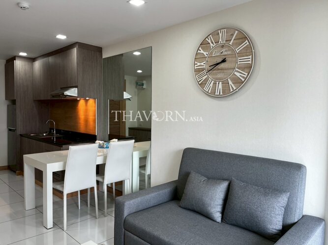 photo flat Whale Marina Condo