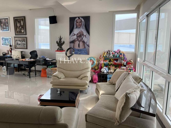 photo flat Movenpick Resident Pattaya & Pool Villas