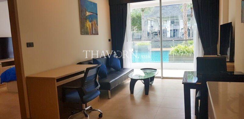 фото квартира ЖК The Cliff